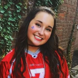 Meet your Posher, Gabby